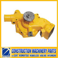 6209-61-1100 Water Pump S6d95 Komatsu Construction Machinery Engine Parts